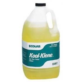 Kool-Klene Freezer Cleaner Alcohol Based Liquid 1 gal. Jug Alcohol Scent NonSterile