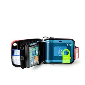 HeartStart FRx AED with Ready-Pack