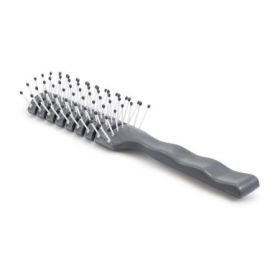 Hairbrush McKesson Plastic 7.7 Inch, 864667CS