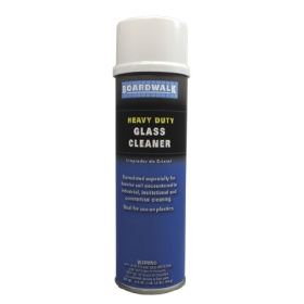 Boardwalk Glass / Surface Cleaner Liquid 18.5 oz. Can Sweet Scent NonSterile