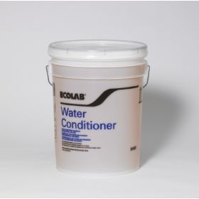 Water Conditioner Ecolab 5 gal. Pail Liquid Unscented