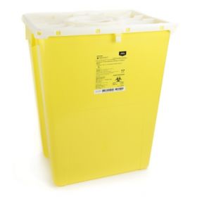 Chemotherapy Sharps Container EA/1 869602EA 
