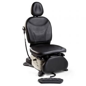 Procedure Chair Base Midmark 630 19 to 40 Inch Height Range Powered Height Adjustment
