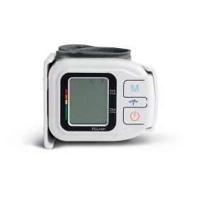 Home Automatic Digital Blood Pressure Monitor Medline Large Cuff Nylon Cuff 23 - 40 cm Wrist