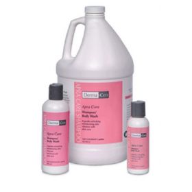 Shampoo and Body Wash Apra Care 2,000 mL Dispenser Refill Bag Apricot Scent