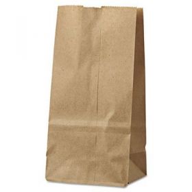 Grocery Bag General Brown Kraft Paper #2
