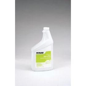 Lime Scale Remover Clinging Lime-A-Way 32 oz. Bottle Liquid Unscented