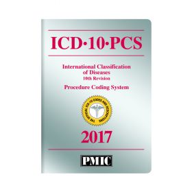 2017 ICD-10-PCS Code Book
