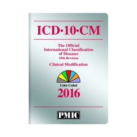 2016 ICD-10-CM - PMIC