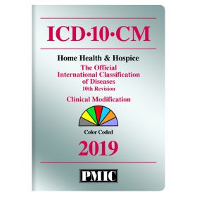 2016 ICD-10-CM for Home Health - PMIC
