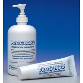 Hand Moisturizer Proguard 16 oz. Pump Bottle Unscented Cream, 886105