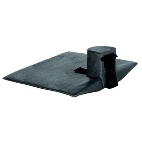 AliMed  Sit-Straight  Release Pommel Cushion