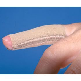 Copmpression Sleeve Bio Form Medium Beige Finger

