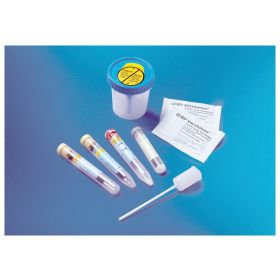 BD Vacutainer Urine Collection Straw NonSterile For Vacutainer Urine Collection System