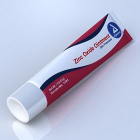 Skin Protectant Dynarex Tube Scented Cream
