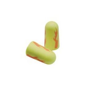 Ear Plugs E A Rsoft Yellow Neons and Yellow Neon Blasts Cordless One Size Fits Most Yellow
