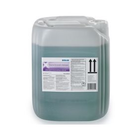 Enzymatic Instrument Detergent Ecolab Liquid Concentrate 5 gal. Container Mild Scent