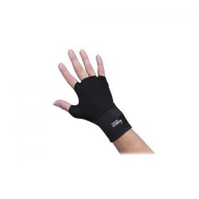 Dome Handeze Ergonomic Therapeutic Support Gloves Small Black 1/PK