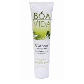 Skin Protectant BoaVida Canopy 4 oz. Tube Unscented Cream, 902129CS