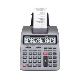 Casio HR-100TM Plus Printing Calculator 1/PK