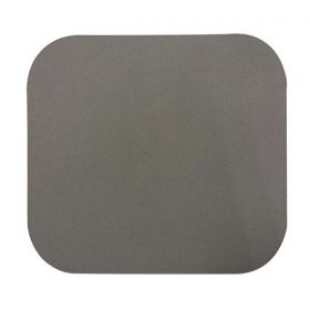 Office depot brand mouse pad silver ea