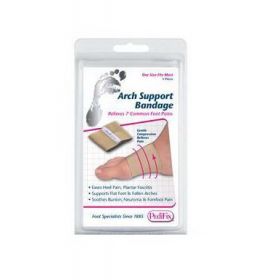 Arch Support Bandage Arch
