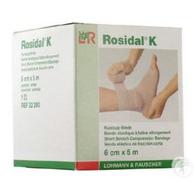 Compression Bandage Rosidal K High Compression 908244