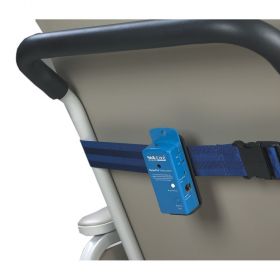 SkiL-Care  Universal Alarm Mounting Bracket and Belt