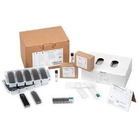 Test Kit BBL Crystal Microbial Identification Gram-Positive Identification Isolated Colonies / Culture Sample 20 Tests