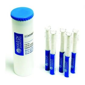 Antimicrobial Susceptibility Testing Disc HardyDisk Amoxicillin / Clavulanic Acid 20 g / 10 g