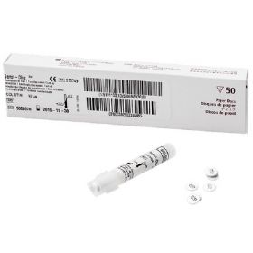 Antimicrobial Susceptibility Test Disc BBL Sensi-Disc Nitrofurantoin 300 g