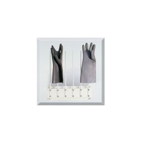 Wall Glove Rack Adapter