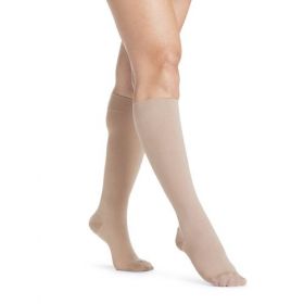 SIGVARIS 921C Mens Access Calf High Socks-Medium Long-Crispa
