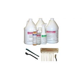 Case Solutions Surgical Cleaning Supply Kits