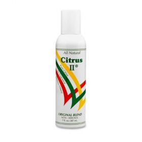 Citrus II Odor Eliminating Air Fragrance
