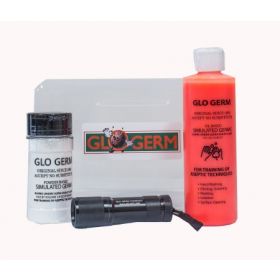 Germ Simulator Kit Glo Germ, 926805