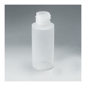 Dropper Vial Plastic 30 mL Without Closure