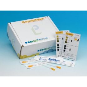 Rapid Test Kit AmnioTest General Chemistry Amniotic Fluid Test Upper Vaginal Tissue Sample 20 Tests