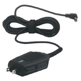 Power Cord Plug NA For Braun ThermoScan PRO Recharging Security Base Station

