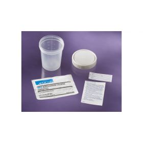 Basic Mid Stream Collection Kits Sterile