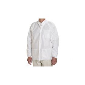 Disposable Staff Jackets
