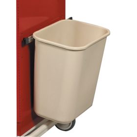 AliMed  Cart Accessory, Waste Container