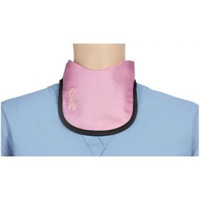 Breast Cancer Awareness Thyroid Shield