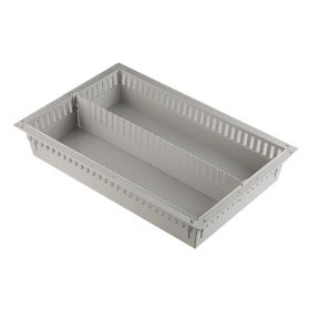 MedStorMax  Modular Trays and Wire Baskets