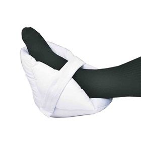Heel Cushion SkiL-Care One Size Fits Most White