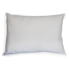 Bed Pillow McKesson 20 X 26 Inch White Disposable