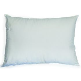 Bed Pillow McKesson 12 X 17 Inch White Disposable
