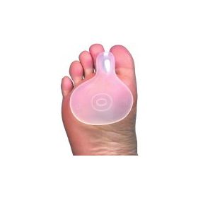 Toe Spacer Dr. Jill's Small Without Closure Left or Right Foot
