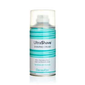 Shaving Cream UltraShave 11 oz. Aerosol Can