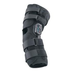 Knee Support DonJoy  X-Small Left or Right Knee